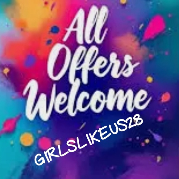 ALL OFFERS WELCOMED - Picture 1 of 2
